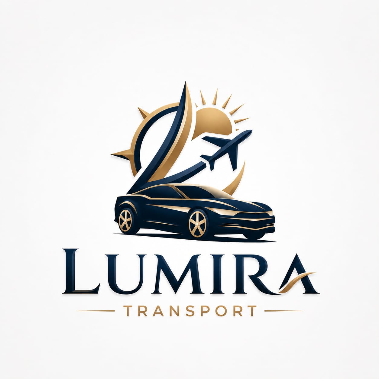 Lumira Transportasi